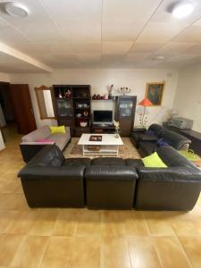 Superbe Villa avec Piscine à Mas Fumats