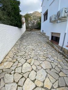 Superbe Villa avec Piscine à Mas Fumats