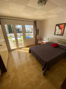 Superbe Villa avec Piscine à Mas Fumats