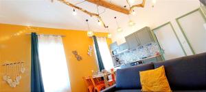 Appartements Perrutel - entre Bastide et cite : photos des chambres