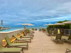 Park Hotel Pineta & Dependance Suite - Eraclea Mare