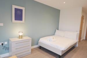 Redcross Street studios 301