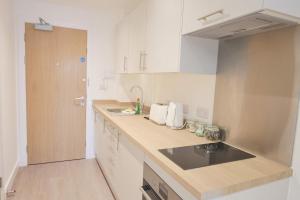 Redcross Street studios 301