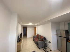 Apartamento playa de chilches