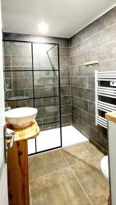 Appartements Perrutel - entre Bastide et cite : photos des chambres