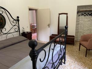 Le case di Marianna Bettona