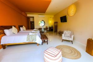 Hotel BG Wellness & Spa Boca del Río Veracruz