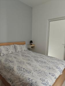 Cosy home away from home