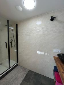 Maisons de vacances Villa Hesperides 5 mins de Disneyland Paris : photos des chambres