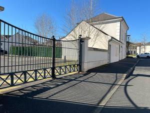 Maisons de vacances Villa Hesperides 5 mins de Disneyland Paris : photos des chambres