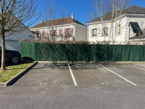 Maisons de vacances Villa Hesperides 5 mins de Disneyland Paris : photos des chambres