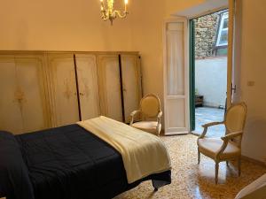 Le case di Marianna Bettona