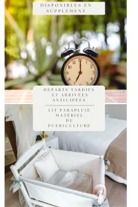 Appartements Duplex le Lardenne - proche Hopital - Clim - Terrasse - Parking : photos des chambres