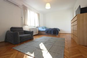 Golden Pear Apartman