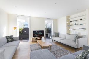 Urban Chic - Baker Street