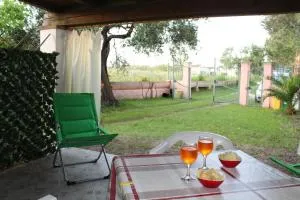 VillaRosa - Donigalla