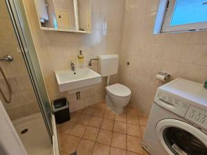 Holiday home in Novi Vinodolski 27132