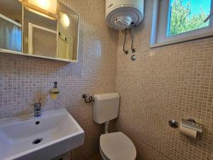 Holiday home in Novi Vinodolski 27132