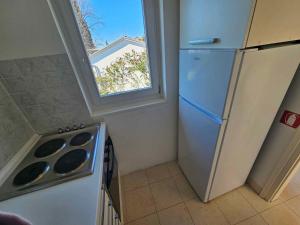 Holiday home in Novi Vinodolski 27132