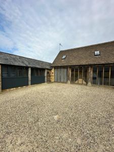 The Warren - Ash Farm Cotswolds