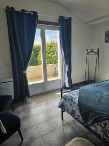 B&B / Chambres d'hotes au Petit Paradis : photos des chambres