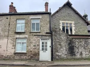 Bodlondeb Cottage - 瓦伊河畔海伊