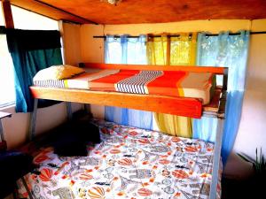 Linda Casita - breakfast included