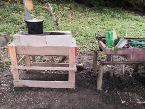 Linda Casita - breakfast included