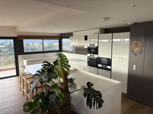 Luxury villa piscine chauffée confort exceptionnel