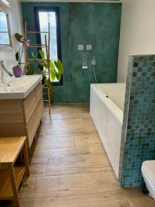 Luxury villa piscine chauffée confort exceptionnel