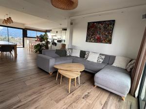 Villas Luxury villa piscine chauffee confort exceptionnel : photos des chambres
