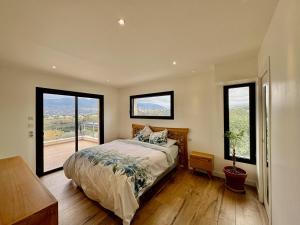 Villas Luxury villa piscine chauffee confort exceptionnel : photos des chambres