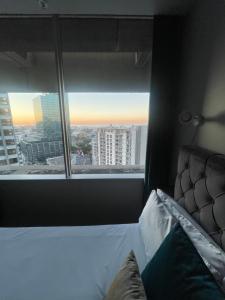 One Thibault Hotel - Sea View Studio