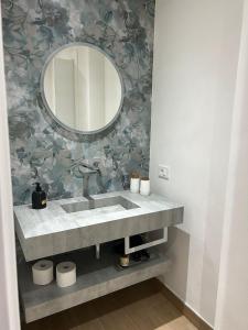 Marghan House Centro Favignana