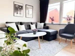 Lägenhet nära Isaberg - Gislaved