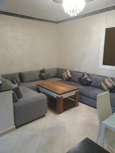 AppartHotel Almohit 964 RDC