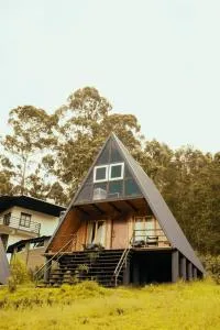 Eagle Woods Kookal - Dhali