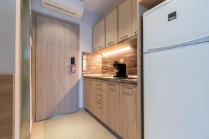 Sarti Premium Suites