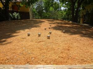 Appartements Les Olives : photos des chambres