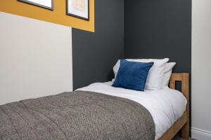 Cosy 3-BR Home in Seaham not far from the beach