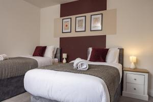 Cosy 3-BR Home in Seaham not far from the beach