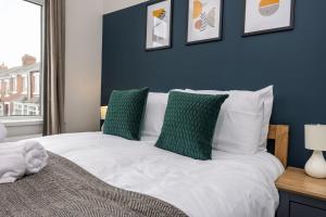 Cosy 3-BR Home in Seaham not far from the beach