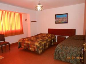 Hostal Cesar Alberto