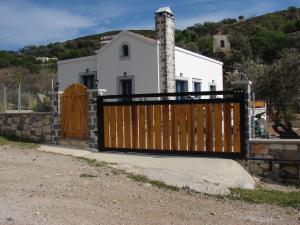 Villa Polymnia Kalymnos Greece