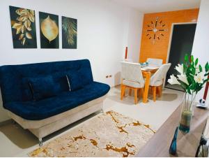 Apartamento Turístico JK