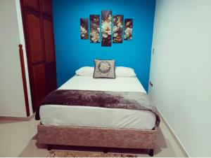 Apartamento Turístico JK