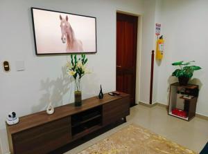 Apartamento Turístico JK