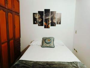 Apartamento Turístico JK