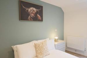 Redcross Street studio 306