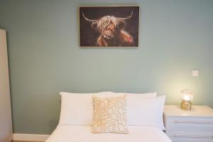 Redcross Street studio 306